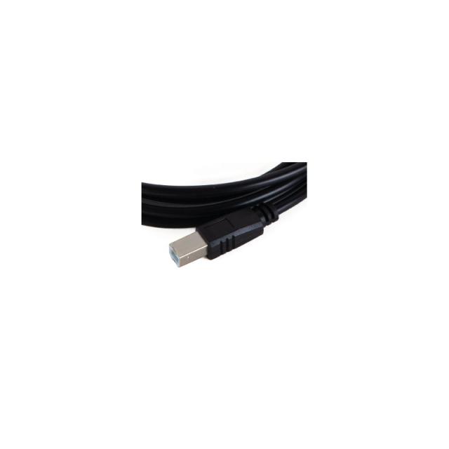 iggual - Cable USB 2.0 A(M)-B(M) A-B macho 2 metros
