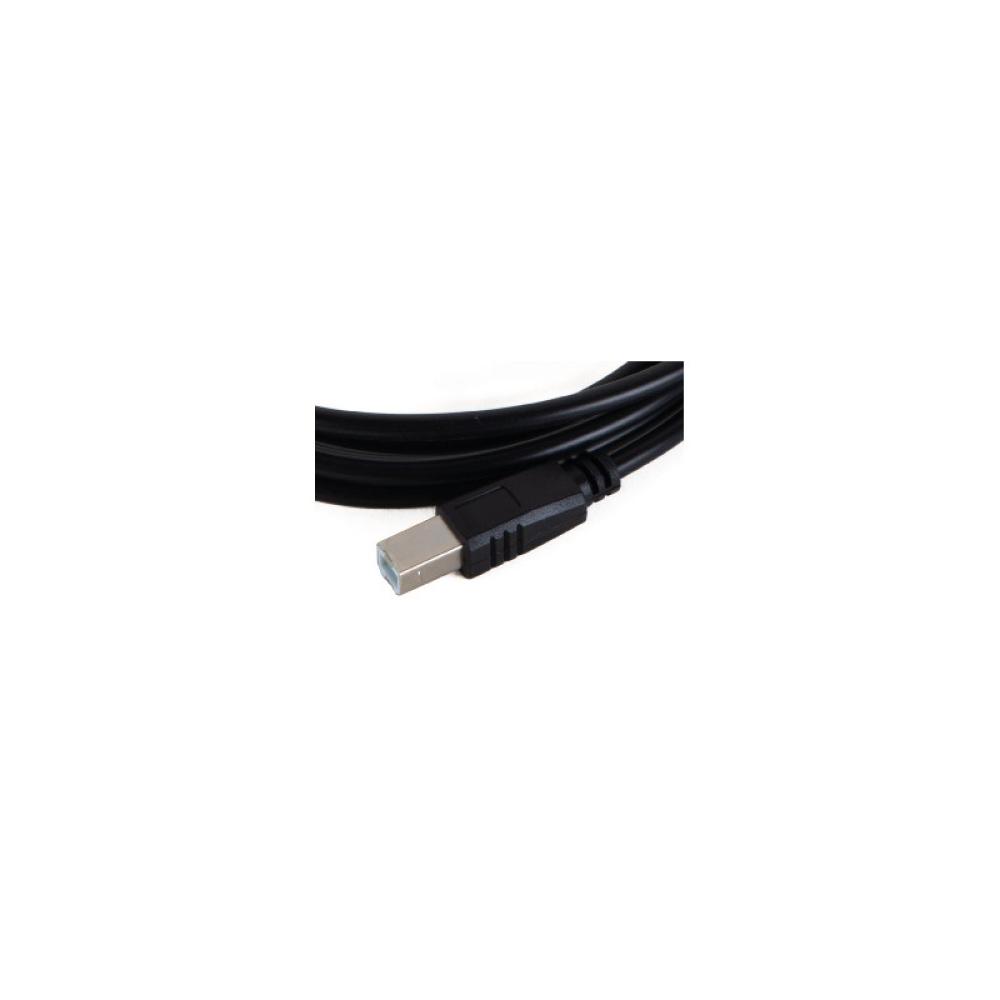 iggual - Cable USB 2.0 A(M)-B(M) A-B macho 2 metros