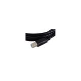 iggual - Cable USB 2.0 A(M)-B(M) A-B macho 2 metros