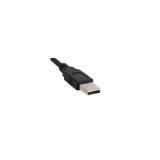 iggual - Cable USB 2.0 A(M)-B(M) A-B macho 2 metros