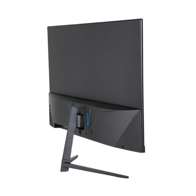 iggual - Monitor 24" IPS 1ms FHD 100Hz VGA HDMI Slim