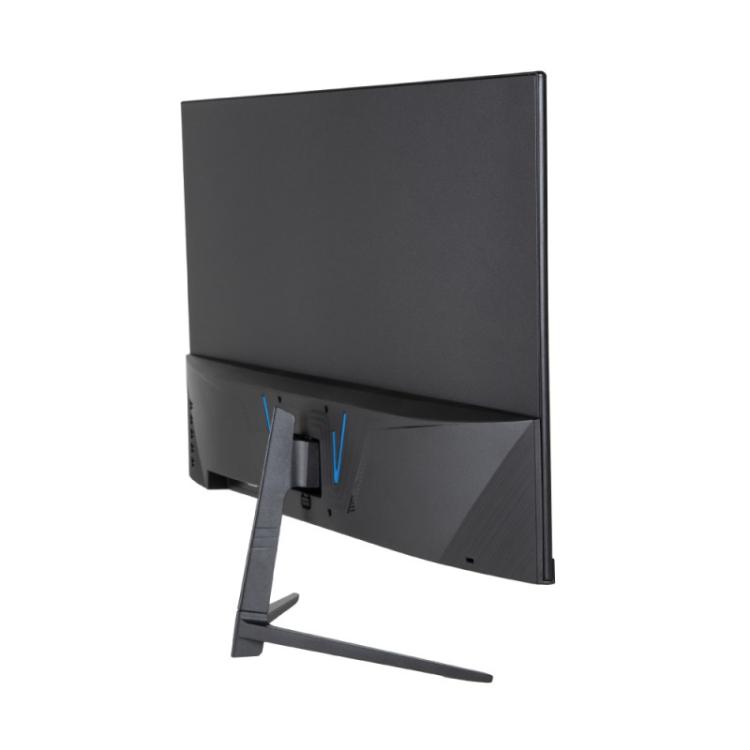 iggual - Monitor 24" IPS 1ms FHD 100Hz VGA HDMI Slim