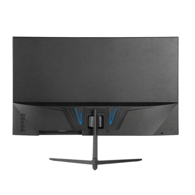 iggual - Monitor 24" IPS 1ms FHD 100Hz VGA HDMI Slim