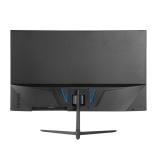 iggual - Monitor 24" IPS 1ms FHD 100Hz VGA HDMI Slim