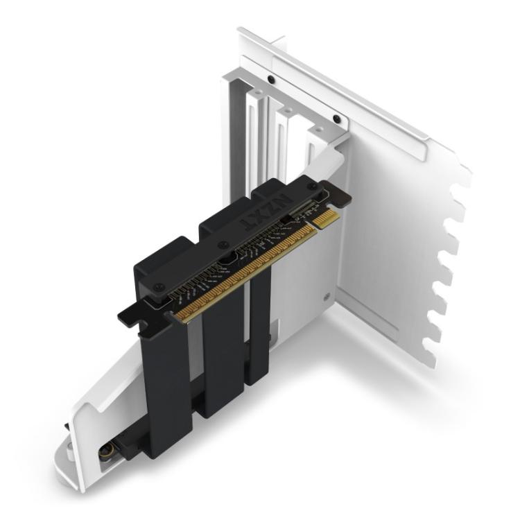 NZXT - AB-RH175-W1 parte carcasa de ordenador Universal Soporte para tarjeta gráfica