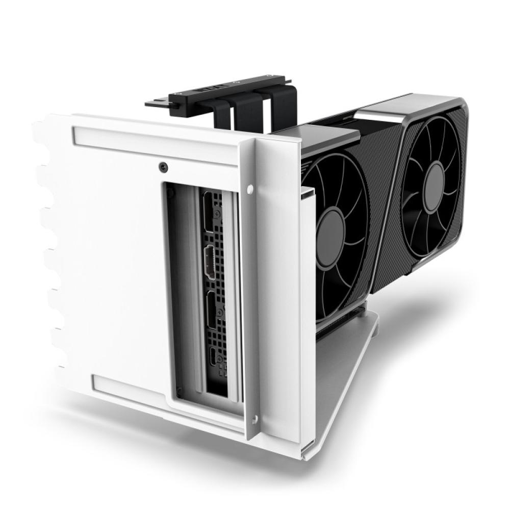 NZXT - AB-RH175-W1 parte carcasa de ordenador Universal Soporte para tarjeta gráfica