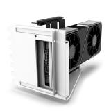 NZXT - AB-RH175-W1 parte carcasa de ordenador Universal Soporte para tarjeta gráfica