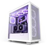 NZXT - AB-RH175-W1 parte carcasa de ordenador Universal Soporte para tarjeta gráfica