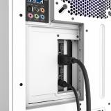 NZXT - AB-RH175-W1 parte carcasa de ordenador Universal Soporte para tarjeta gráfica