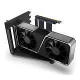 NZXT - AB-RH175-B1 parte carcasa de ordenador Universal Soporte para tarjeta gráfica