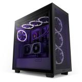 NZXT - AB-RH175-B1 parte carcasa de ordenador Universal Soporte para tarjeta gráfica