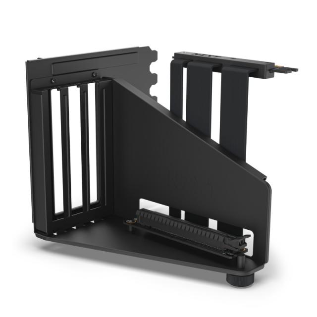 NZXT - AB-RH175-B1 parte carcasa de ordenador Universal Soporte para tarjeta gráfica