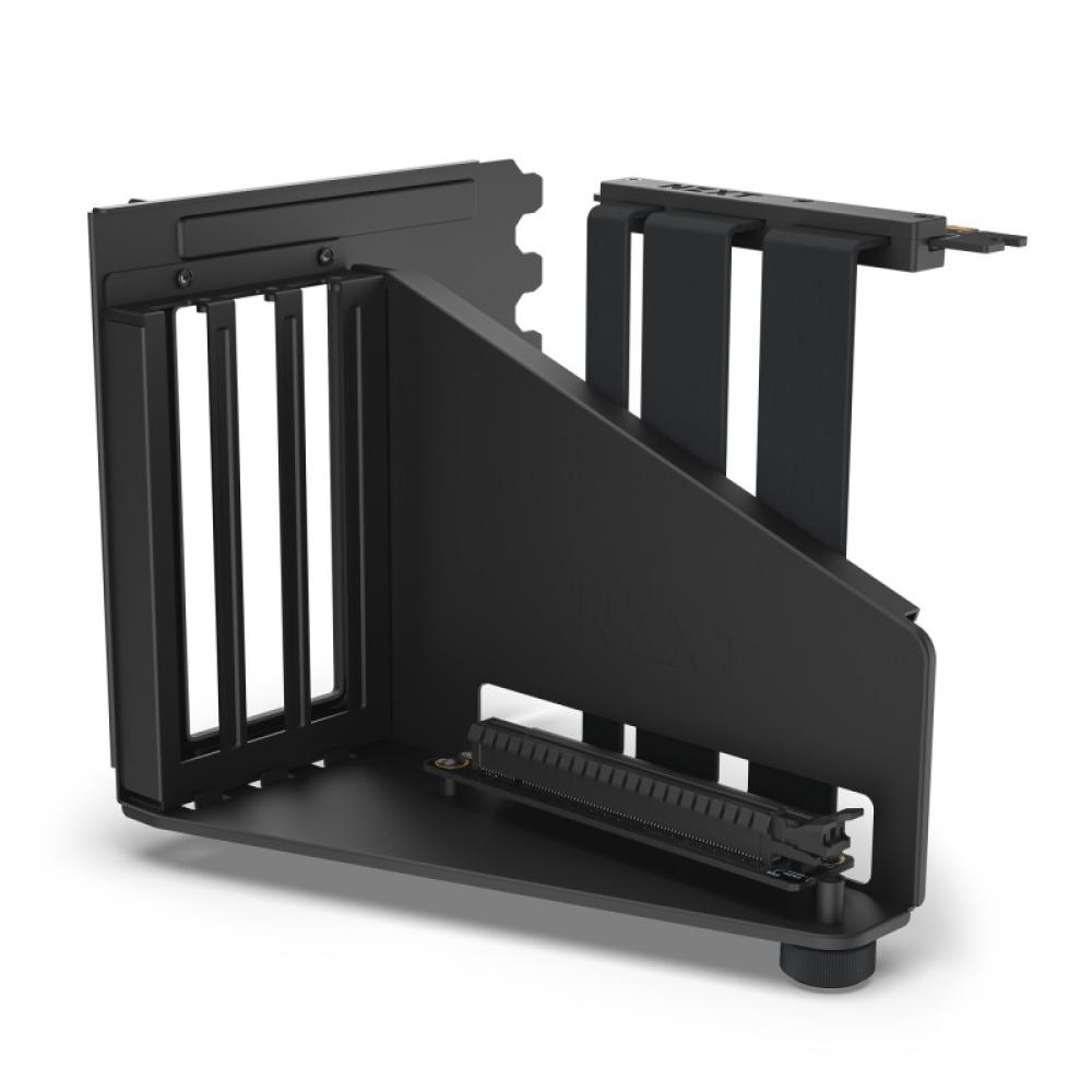 NZXT - AB-RH175-B1 parte carcasa de ordenador Universal Soporte para tarjeta gráfica