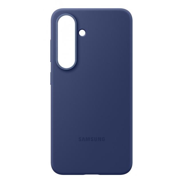 Samsung - Funda Silicona Galaxy S25 - EF-PS931CNEGWW