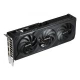 GIGABYTE - GeForce RTX 5070 WINDFORCE OC SFF 12G Tarjeta Gráfica - 12GB GDDR7, 192 bits, PCI-E 5.0, 2542 MHz Core Clock, 3 x DP