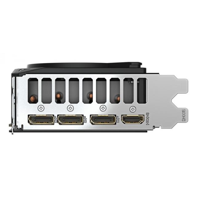 GIGABYTE - GeForce RTX 5070 WINDFORCE OC SFF 12G Tarjeta Gráfica - 12GB GDDR7, 192 bits, PCI-E 5.0, 2542 MHz Core Clock, 3 x DP