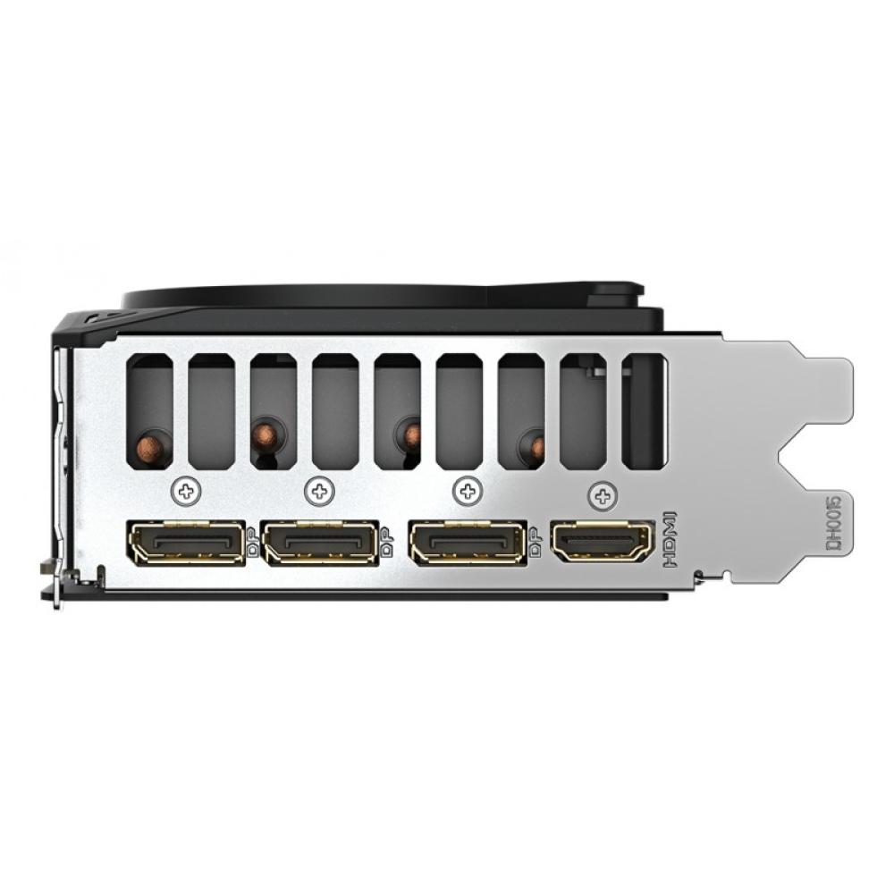 GIGABYTE - GeForce RTX 5070 WINDFORCE OC SFF 12G Tarjeta Gráfica - 12GB GDDR7, 192 bits, PCI-E 5.0, 2542 MHz Core Clock, 3 x DP