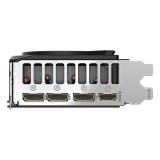 GIGABYTE - GeForce RTX 5070 WINDFORCE OC SFF 12G Tarjeta Gráfica - 12GB GDDR7, 192 bits, PCI-E 5.0, 2542 MHz Core Clock, 3 x DP