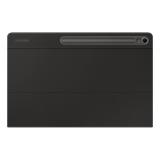 Samsung - Funda teclado Book Cover Slim para Galaxy Tab S10 FE+