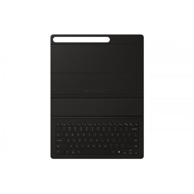 Samsung - Funda teclado Book Cover Slim para Galaxy Tab S10 FE+