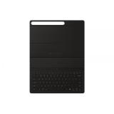 Samsung - Funda teclado Book Cover Slim para Galaxy Tab S10 FE+
