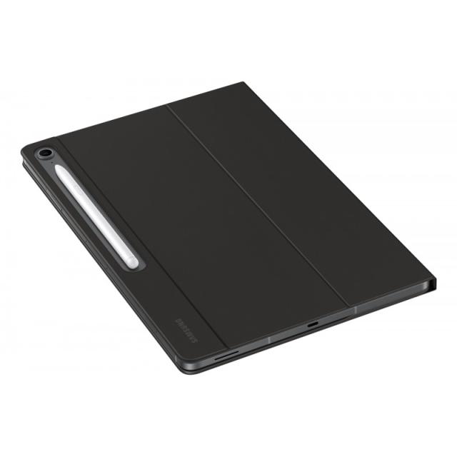 Samsung - Funda teclado Book Cover Slim para Galaxy Tab S10 FE+