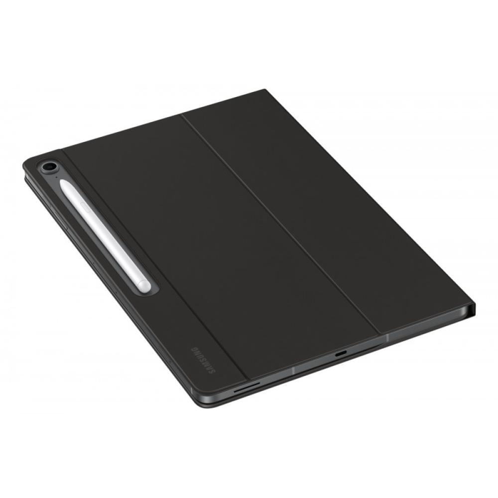 Samsung - Funda teclado Book Cover Slim para Galaxy Tab S10 FE+