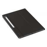 Samsung - Funda teclado Book Cover Slim para Galaxy Tab S10 FE+