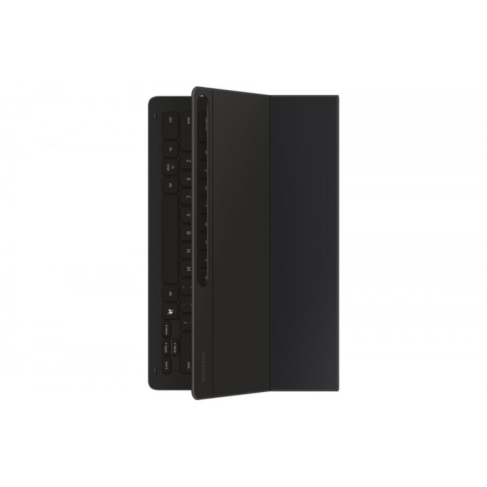 Samsung - Funda teclado Book Cover Slim para Galaxy Tab S10 FE+