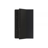 Samsung - Funda teclado Book Cover Slim para Galaxy Tab S10 FE+