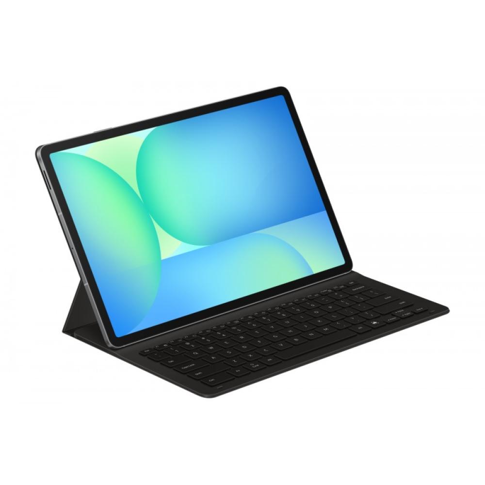 Samsung - Funda teclado Book Cover Slim para Galaxy Tab S10 FE+