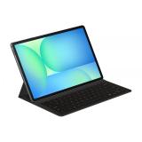 Samsung - Funda teclado Book Cover Slim para Galaxy Tab S10 FE+