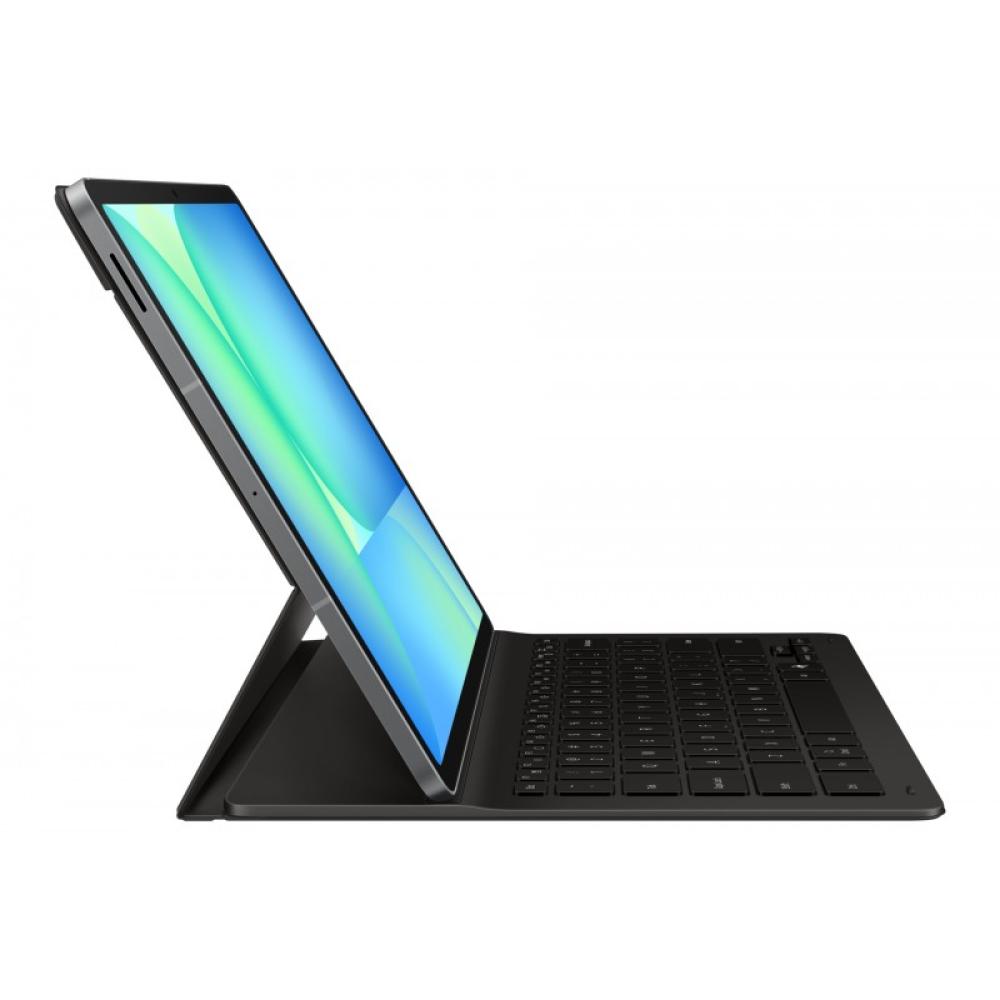 Samsung - Funda teclado Book Cover Slim para Galaxy Tab S10 FE+