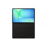 Samsung - Funda teclado Book Cover Slim para Galaxy Tab S10 FE+