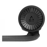 ARCTIC - Liquid Freezer III Pro 360 Procesador Kit de refrigeración líquida 12 cm Negro 1 pieza(s)