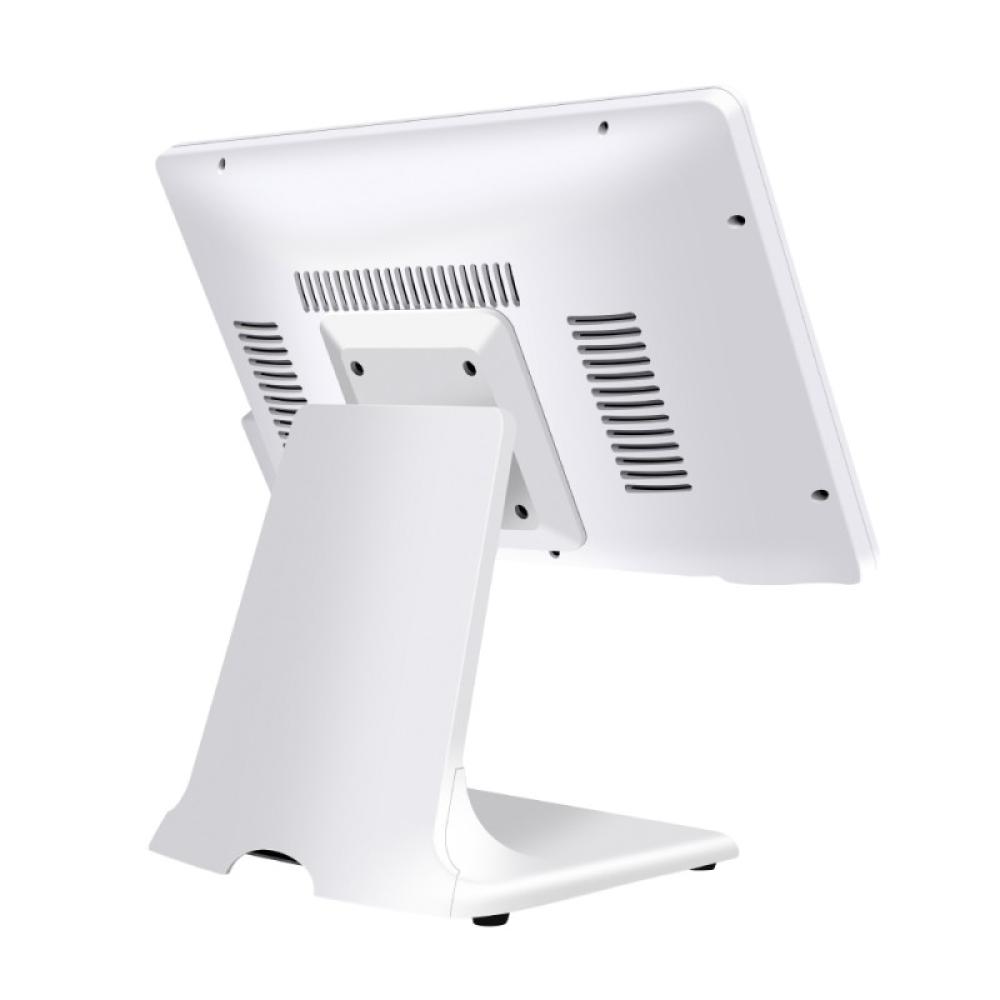 iggual - TPV 15,6" 16:9 N100 4+128GB no SO blanco