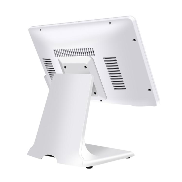 iggual - TPV 15,6" 16:9 N100 4+128GB no SO blanco