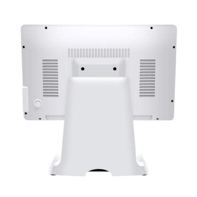 iggual - TPV 15,6" 16:9 N100 4+128GB no SO blanco