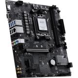 MSI - PRO B840M-B placa base AMD B840 Zócalo AM5 micro ATX
