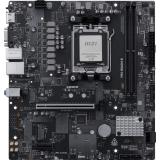 MSI - PRO B840M-B placa base AMD B840 Zócalo AM5 micro ATX
