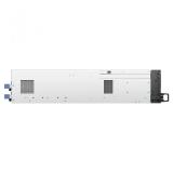 Synology - RS2825RP+ 16 Bay NAS Bastidor (3U) V1780B 8 GB DDR4 Synology DSM Gris