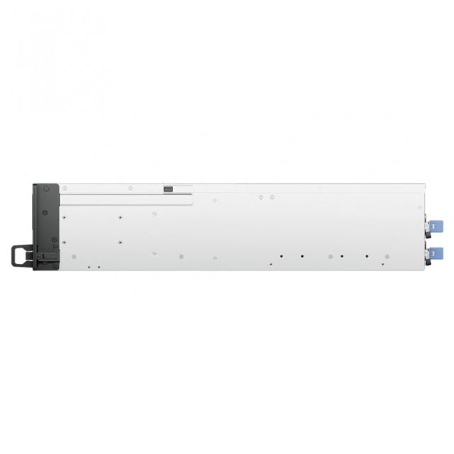 Synology - RS2825RP+ 16 Bay NAS Bastidor (3U) V1780B 8 GB DDR4 Synology DSM Gris