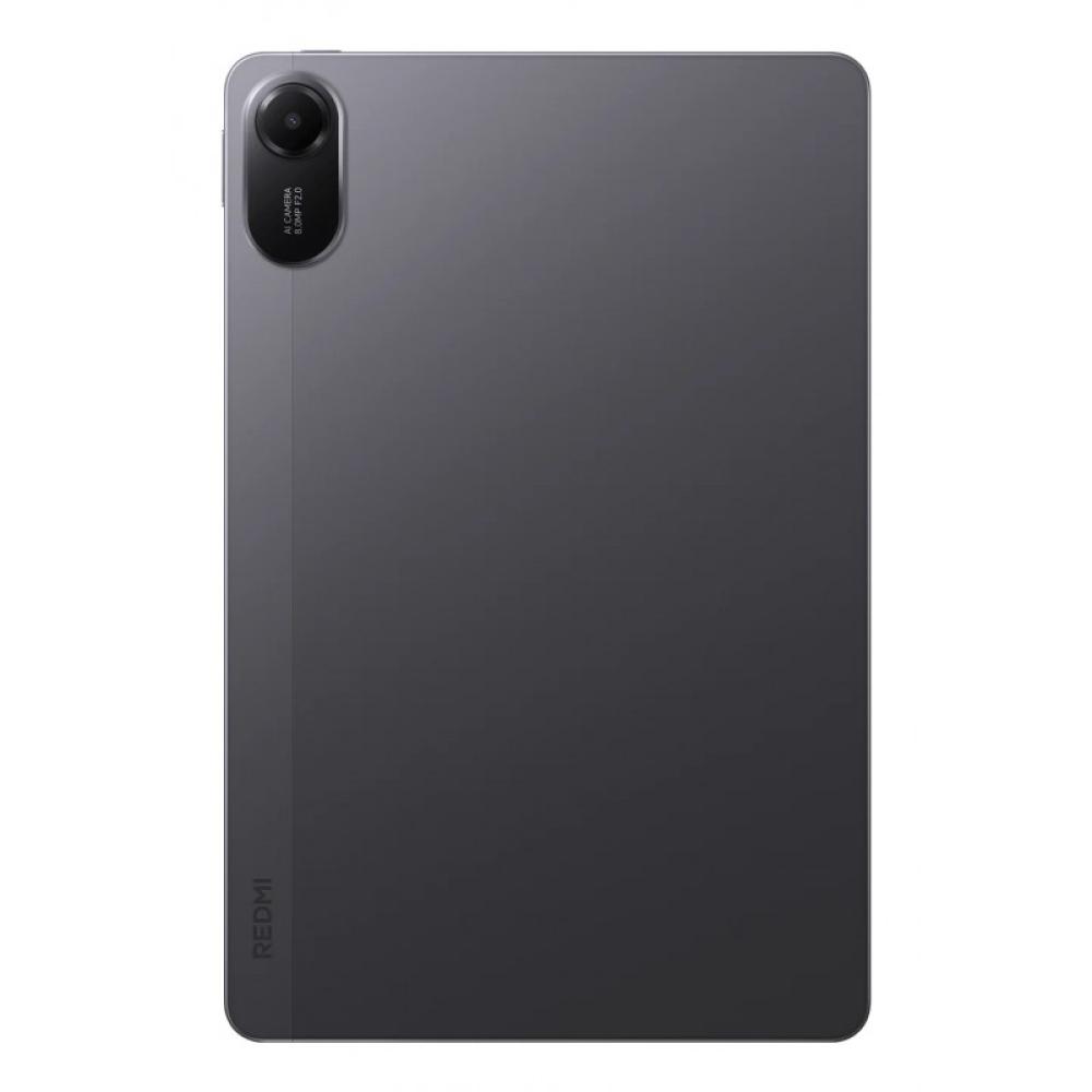 Xiaomi - Redmi Pad 2 4G Mediatek LTE-TDD & LTE-FDD 128 GB 27,9 cm (11") 4 GB Wi-Fi 5 (802.11ac) Grafito