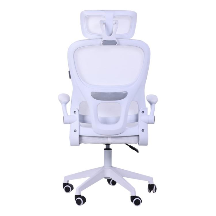Mars Gaming - MGC-ERGOPROWH Asiento acolchado Respaldo de rejilla