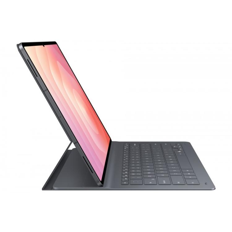 Samsung - Galaxy Tab S11 Ultra Book Cover Keyboard Slim