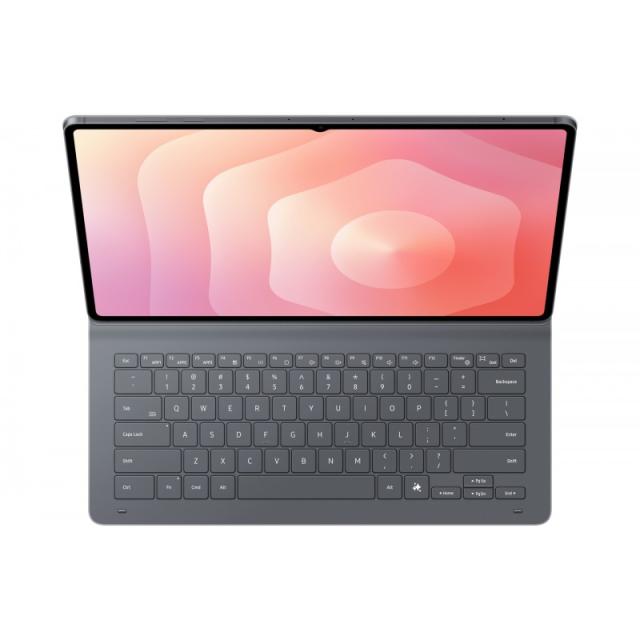 Samsung - Galaxy Tab S11 Ultra Book Cover Keyboard Slim