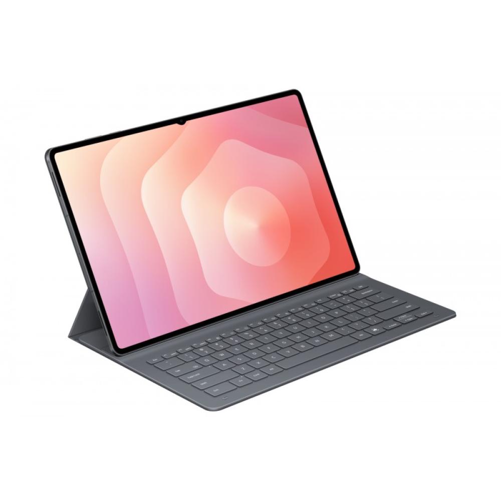 Samsung - Galaxy Tab S11 Ultra Book Cover Keyboard Slim