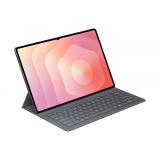 Samsung - Galaxy Tab S11 Ultra Book Cover Keyboard Slim