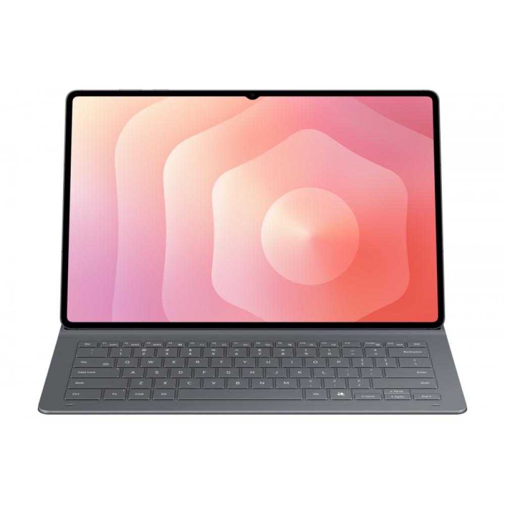 Samsung - Galaxy Tab S11 Ultra Book Cover Keyboard Slim