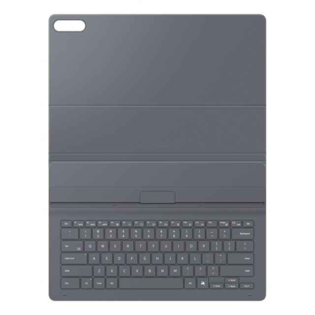 Samsung - Galaxy Tab S11 Ultra Book Cover Keyboard Slim